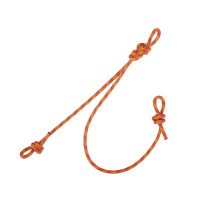 9.8mm /10.5mm cowtail thắt nút dây năng động-Dây buộc an toàn cường độ cao để leo núi và cứu hộ - Product Image 6