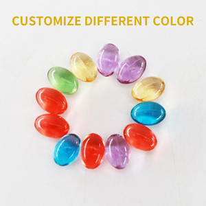 10 Cápsulas de Gel Reafirmante <span class=keywords><strong>Vaginal</strong></span> Hidratación <span class=keywords><strong>Vaginal</strong></span> con Ácido Hialurónico Alivio de la Sequedad Reparación Natural Píldora Reafirmante <span class=keywords><strong>Vaginal</strong></span> - Product Image 6