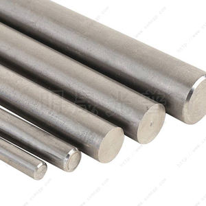 Varilla de Aleación NbC103, Especial para Conexión de Electrodos de Elementos Calefactores, Resistente a Altas Temperaturas y al Deslizamiento, Personalizable - Product Image 2