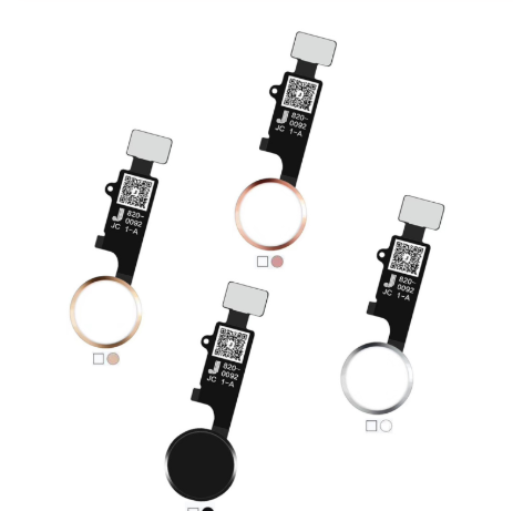 Universal Home Button Flex for iPhone 7 7 Plus 8 8 Plus SE 2020 Menu Keypad Return on Off Function Solution