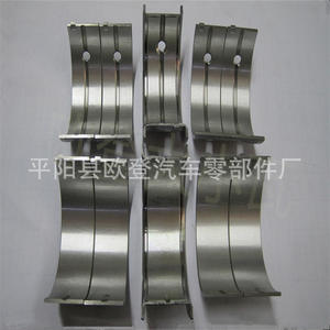 Wholesale Manufacturer of MD973121 MD050360 Crankshaft Bearings for Mitsubishi 4G52 and Fiat Transit Car & <b>Truck</b> <b>Models</b> - Product Image 5