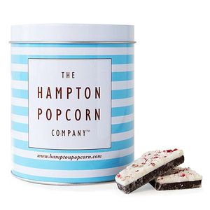 Wholesale Custom Metal Food Grade 1 Gallon Portable Round <strong>Empty</strong> <strong>Popcorn</strong> <strong>Tins</strong> Buckets Assorted Container with Handle