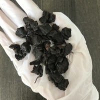 Échantillon Gratuit Zhi He Shou Wu – Thé Herbal Chinois Naturel de Haute Qualité, Polygonum Multiflorum Séché, Fournisseur d'Usine