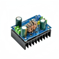 Module Buck-boost DC-DC à tension et courant constants 120W 150W 250W 300W 400W 600W 1200W 1500W