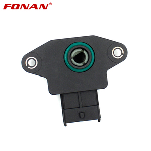 Kia K3 için TPS gaz kelebeği konum sensörü 2009- <span class=keywords><strong>2</strong></span> 21737962 3517022600 3517023500 5826473 99660611600 9181538 Err7322 226201f700 - Product Image 6