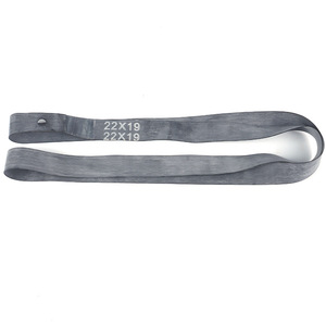 Tira de llanta de neumático de bicicleta Tira de llanta de repuesto de forro de goma para <span class=keywords><strong>llantas</strong></span> de tubo y neumático de 20 pulgadas - Product Image 4