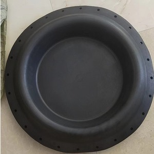 Diafragma de Válvula Reguladora Neumática Chengji de 620 mm de Goma ZJHM DN250 DN300 CV300 - Product Image 1