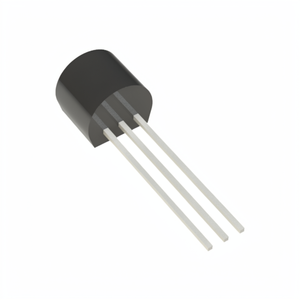 BC558C บริการครบวงจรแบบดั้งเดิมสำหรับทรานซิสเตอร์226-3ถึง-92-3 - Product Image 1