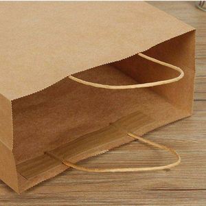Custom Luxury Art <b>Paper</b> Gift <b>Paper</b> <b>Bags</b> Packaging Clothes <b>Paper</b> Gift <b>Bag</b> with Handle Bowknot Ribbon for Clothing <b>Small</b> Business - Product Image 2