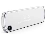 Cámara Corporal con WiFi, Cámara Oculta con Batería Integrada de 1450 mAh y Grabador de Video