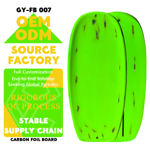 ODM/OEM Tabla de Surf Hydrofoil de Carbono de 106 cm para Surfing, Parawing, Wing Foil, Kayak, Efoil y Tabla de Surf con Aletas para Océano - Product Image 1