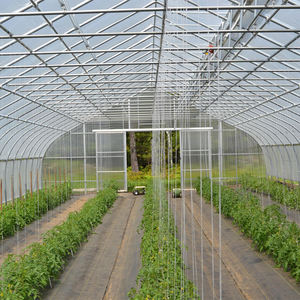 Invernadero de Lona de un Solo Tramo Skyplant, Resistente, para Agricultura, con Buena Conservación del Calor y Resistencia a la Lluvia - Product Image 6