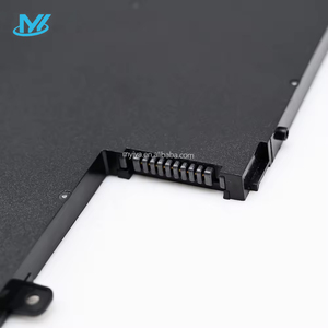 Batería para Portátil MYiYAE Trhff Compatible con Latitude 14 3450 3550 5542 0pd19 Opd19 <span class=keywords><strong>Inspiron</strong></span> 15 5547 5545 <span class=keywords><strong>5548</strong></span> - Product Image 2