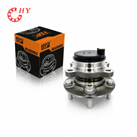 Ensemble de roulement de moyeu de roue HJDP OE DG9C-2C299-B3B pour Ford Mondeo 13