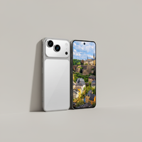Nouveau Téléphone 2025 17 Pro Max Vente en Gros Original Smartphone 5G Débloqué Pro Max 5G Mobile