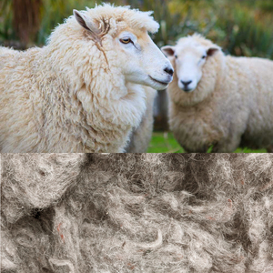 Tùy chỉnh 100% phân hủy sinh học nhiệt túi thực phẩm cấp gói len tự nhiên cảm thấy cách nhiệt lót cho mua sắm - Product Image 6