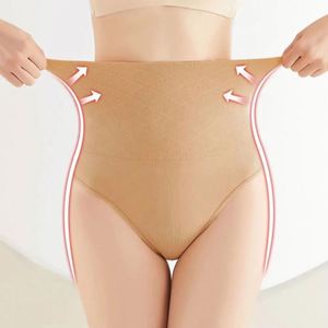 Braguitas Moldeadoras de Cintura Alta, Transpirables y Ecológicas, sin Costuras, para Mujer, Venta al por Mayor - Product Image 3