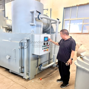 Smokeless <strong>Medical</strong> <strong>Waste</strong> Incinerator | Solid <strong>Waste</strong> <strong>Disposal</strong> Equipment | Factory Direct Price - Product Image 5
