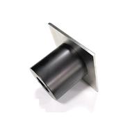 Fabricant de pièces de précision sur mesure OEM basé sur des dessins, services de fraisage, tournage et usinage CNC de pièces métalliques en aluminium