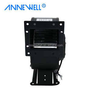 קטן תעשייתי צנטריפוגלי מאוורר 130flj1/5 <span class=keywords><strong>220v</strong></span> 380v תעשייתי קירור מפוח 100-120w 2600 סל לציוד טיהור אוויר - Product Image 5