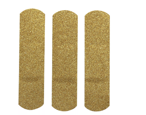 Fascia adesiva adesiva per fascia in gesso con fasciatura liquida impermeabile ad alta assorbenza personalizzata - Product Image 5