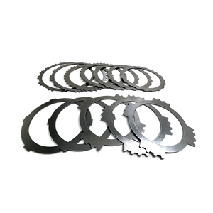 AW60-40SN AW60-41SN AF17 Transmission Rebuild Kit Overhaul With Clutch <b>Plate</b> Fit For Chevrolet SUZUKI Car Accessories - Product Image 2