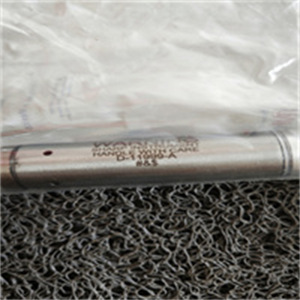 Cylindre pneumatique BIMBA D-11999-A en acier inoxydable, cylindre général pour 351, importé des États-Unis - Product Image 2
