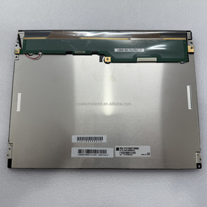 ใหม่ต้นฉบับในสต็อก 12.1 นิ้ว 800*600 SVGA อุตสาหกรรมหน้าจอ LCD สำหรับอุตสาหกรรมการแพทย์อุปกรณ์ยานยนต์ P1210SVF1MB00 - Product Image 3