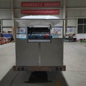 Luxury Electric Four-Wheel Drive Funeral Hearse Customizable Classic Car Hearse White for Coffin Various Styles Available - Product Image 4