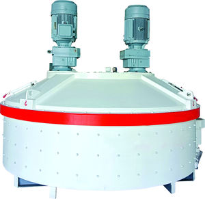 Mesin Pengaduk <span class=keywords><strong>Beton</strong></span> Planetary Kapasitas <span class=keywords><strong>1500L</strong></span> dengan Biaya Efektif Tinggi - Product Image 6