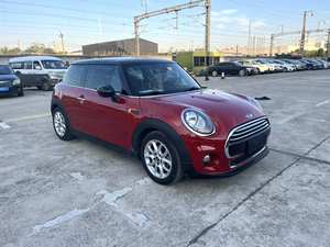 Auto <span class=keywords><strong>Usado</strong></span> 2014 B-MW <span class=keywords><strong>Mini</strong></span> <span class=keywords><strong>Cooper</strong></span> 1.5T Fun <span class=keywords><strong>de</strong></span> 3 Puertas y 4 Asientos, Ideal para Parejas, Estético, para Autoescuela, B-M-W <span class=keywords><strong>Mini</strong></span> <span class=keywords><strong>Cooper</strong></span> <span class=keywords><strong>Usado</strong></span> - Product Image 3