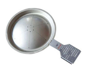 Burst Discs Ventil Burst ing Disk Rupture Disc Sicherheits ventil Edelstahl Preis - Product Image 4