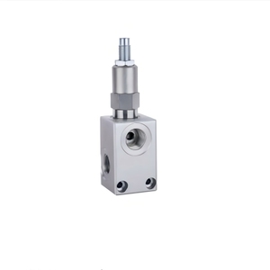 Vur, RD,RV,RZ,SY-RD,SY-RZ loạt van kiểm tra thủy lực - Product Image 4