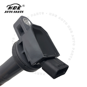 90919-02248 9091902247 F005X11793 คอยล์จุดระเบิดอะไหล่รถยนต์ HDE ขายส่ง สำหรับ Toyota Avensis Lexus IS - Product Image 3