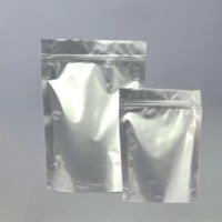 Érucamide de haute pureté à base de plantes 98,5%+ pour film PE PP, film soufflé, agent d'ouverture, anti-agglomérant