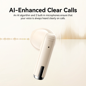 Joyroom BT 5,3 Auriculares de Aire Estéreo TWS Auriculares Inalámbricos Verdaderos - Product Image 4