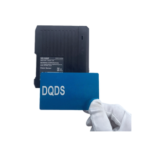100% Original and Brand New KEYENCE IV2-G30F Learning Standard Dual-Mode Sensor <b>Controller</b> with One Year Warranty - Product Image 2