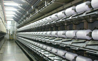 Fil fantaisie 100% Polyester DTY 600 Deniers 192F Haute Ténacité HIM Haute Intermélangeabilité OE Écologique Brut Oeko-Tex HENGXI pour la couture
