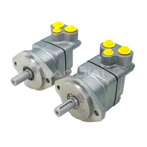 มอเตอร์ลูกสูบ F11-005 รุ่น F11-005-GB-CV-K-000-000-0 ไฮดรอลิกสำหรับอุปกรณ์ตัด - Product Image 1