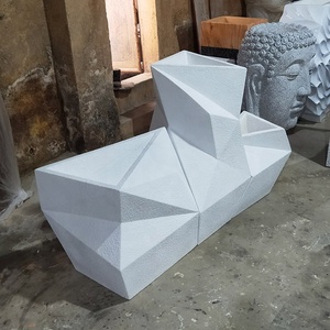 <span class=keywords><strong>Simulation</strong></span> de bonsaï vert, 1 pièce, plantes artistiques d'intérieur, pour décoration de jardin - Product Image 3
