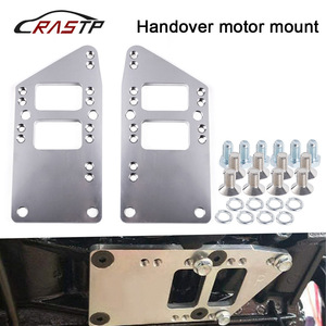 Support moteur CRASTP en alliage d'aluminium pour kit d'échange de support moteur Chevrolet LS - Product Image 1