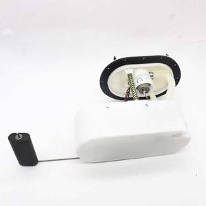 Pièces détachées automobiles FAW Xiali N5/N7/N3 Pompe à <span class=keywords><strong>carburant</strong></span> - Product Image 4