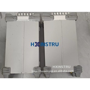 แหล่งจ่ายไฟฟ้ากระแสตรงแบบตั้งโปรแกรมได้ Rigol DP832A 195W มือสอง 1 เครื่อง 3 ช่อง (30V/3A 5V/3A) สำหรับงานห้องปฏิบัติการ ปรับค่าได้ ความละเอียด 8 บิต - Product Image 5
