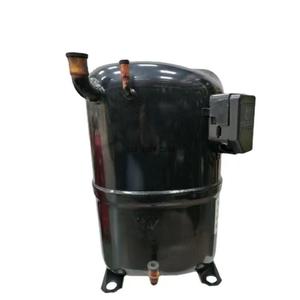 คอมเพรสเซอร์ทำความเย็น HYZL รุ่น CR37KQ-TF5-240BN สำหรับอุตสาหกรรมห้องเย็นอุณหภูมิต่ำ - Product Image 1