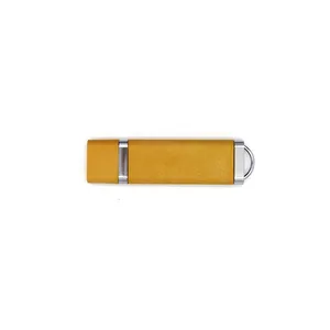 Bulk MOQ 100pcs China Supplier Environmentally Eco Friendly Degradable Wholesale Best Selling Cheap USB Stick USB Flash Drive
