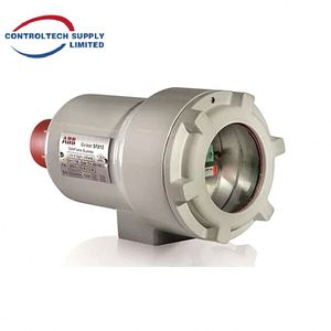 Sonda de Detección de Llama de Aluminio para Automatización Innovadora SF810INT-FOC-UV-T-L, Suministro de Fábrica - Product Image 2