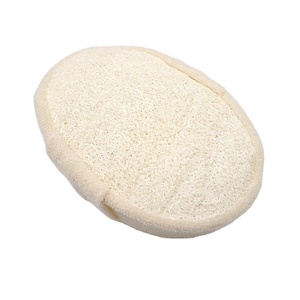 All'ingrosso guanto <span class=keywords><strong>naturale</strong></span> per il corpo <span class=keywords><strong>spugna</strong></span> da bagno e scrubber per la pulizia esfoliante rimozione degli odori e deumidificazione - Product Image 4