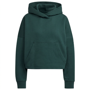 เสื้อฮู้ดดี้ผู้ชายโลโก้สั่งทำ พิมพ์ลายซิลค์สกรีน ผ้าฝ้าย 100% แขนยาว เป็นมิตรกับสิ่งแวดล้อม กันลม พร้อมจำหน่ายออนไลน์แล้ว - Product Image 1