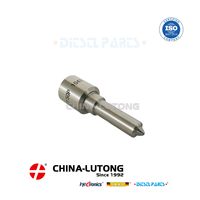 Injecteur de carburant diesel, embout de buse DSLA150P1043 pour VW Bora Golf Passat Polo 1.9 TDI 0414720039 0414720028 038130073AL 038130073B