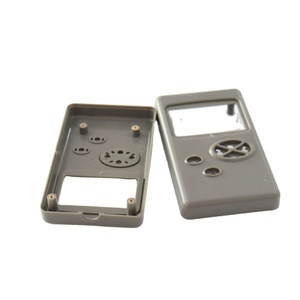 Custom-Made Full Color <b>ABS</b>-PC Replacement Housing Shell Premium Molded Case for GameBoy Made From High Quality Plastic Material - Product Image 1